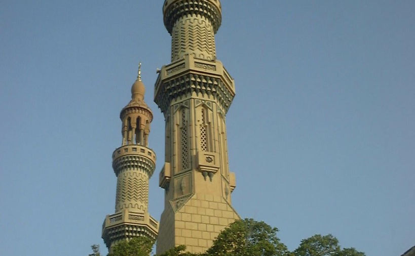 16. Five main questions Muslims ask Christians