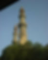 16. Five main questions Muslims ask Christians