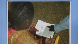 46. Jesus taught the sinfulness of the man