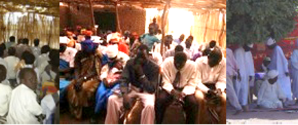 Does religion cause suffering?