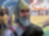 10. God Avenges* His People