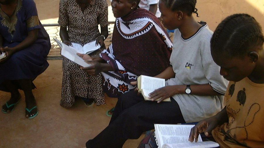 2. Taking all the help you can get