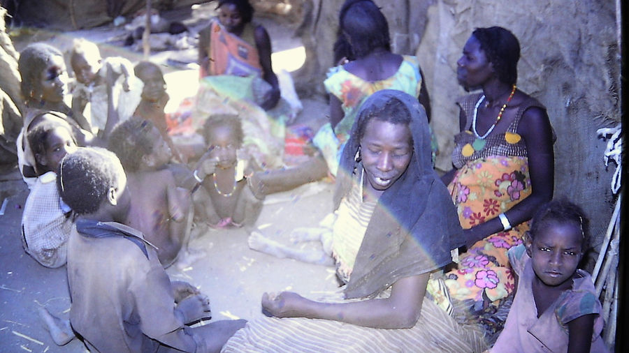 5. Deeper Understanding often comes through our Darker Experiences