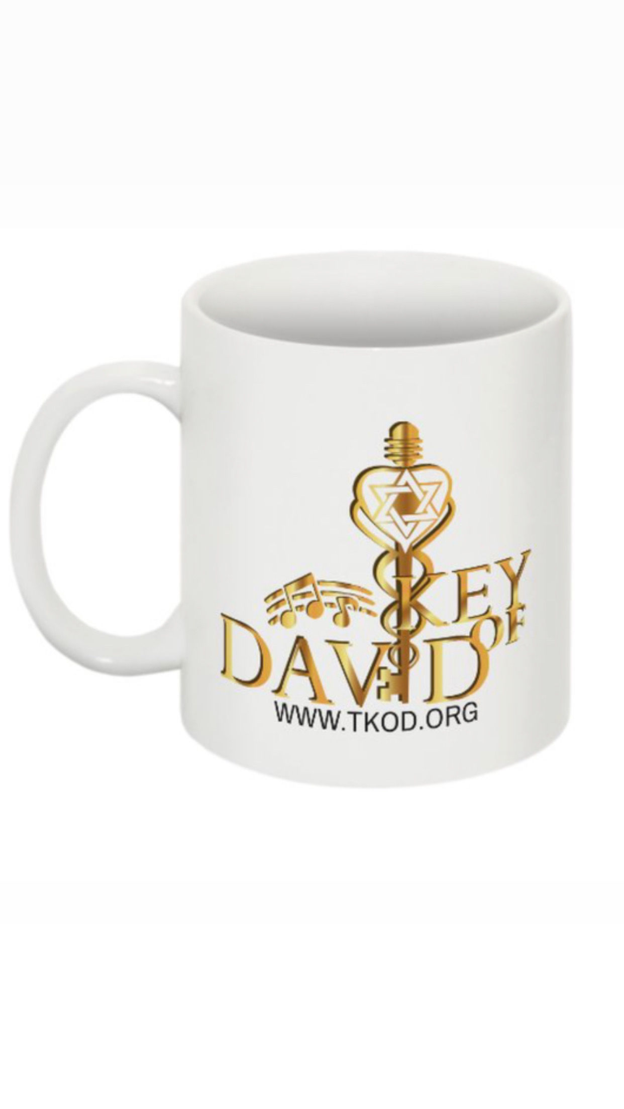 COFFEE CUP
