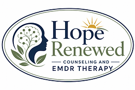 Hope Renewed Counseling and EMDR Therapy