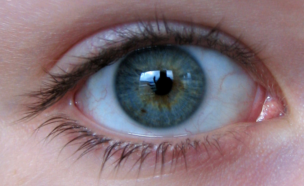 "Is EMDR the Right Therapy for You? Here's What You Need to Know Before Your Next Session"