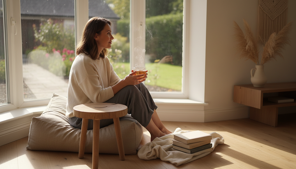 Mindfulness and Brain Health: How Daily Practice Boosts Memory, Attention, and Emotional Balance