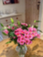 Fresh Flowers