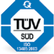 TUV Certification for Marshal