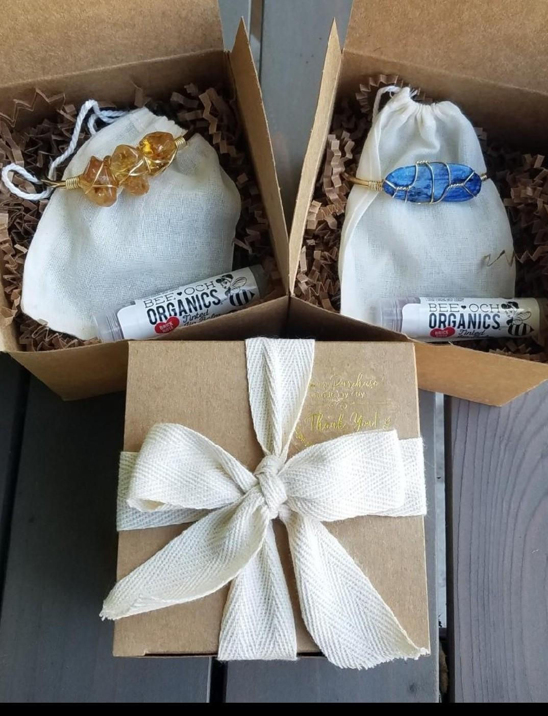 Good Energy Bliss Box 