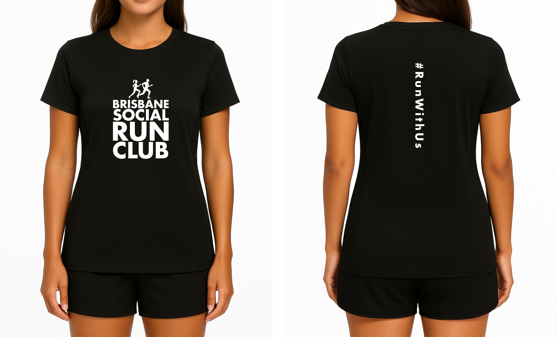 BSRC // OG WOMENS TEE