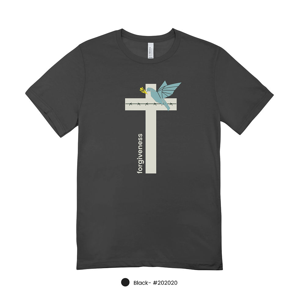 Christian biblical T-shirt