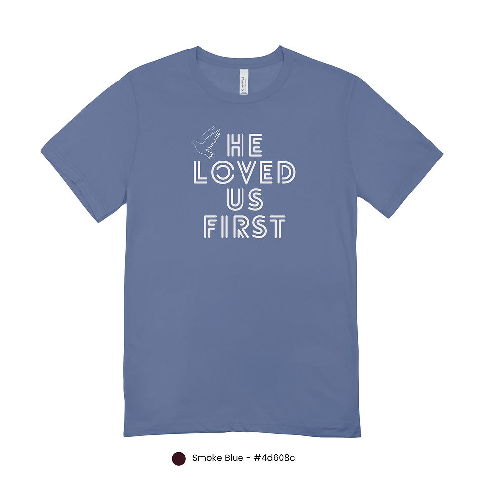 Christian biblical T-shirt