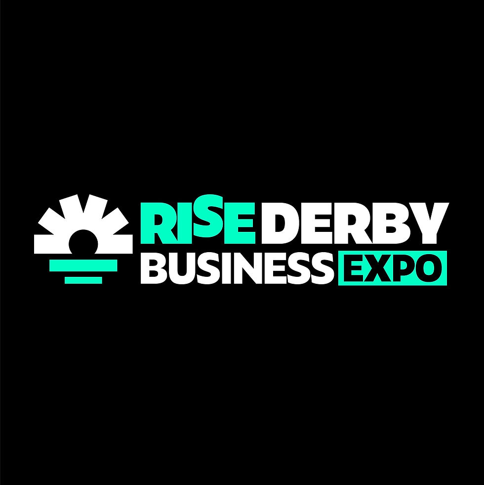 Rise Derby Business Expo