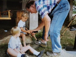 Before Life Gets Messy: The Estate Planning Steps Every Family Needs