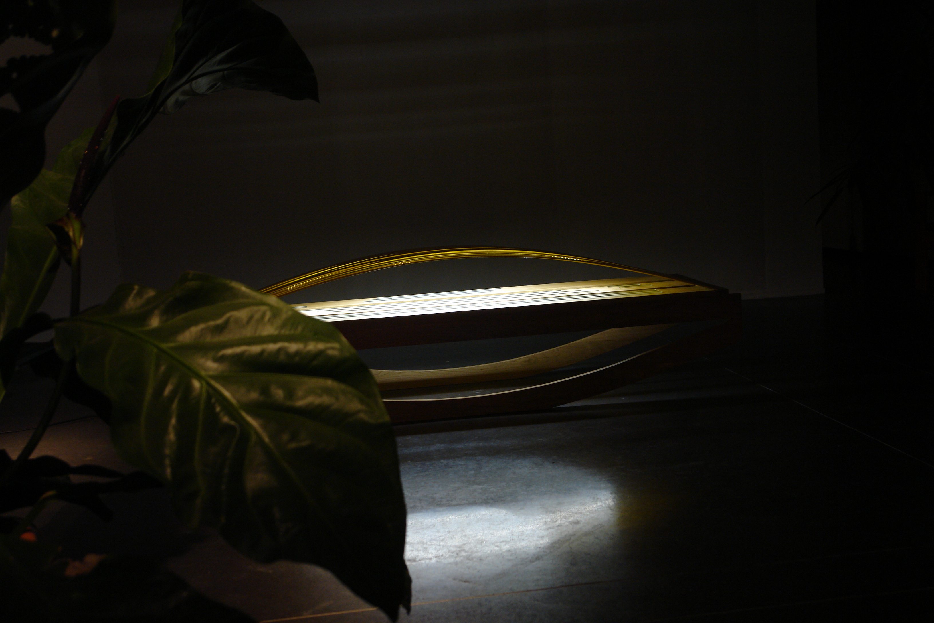 Space Light