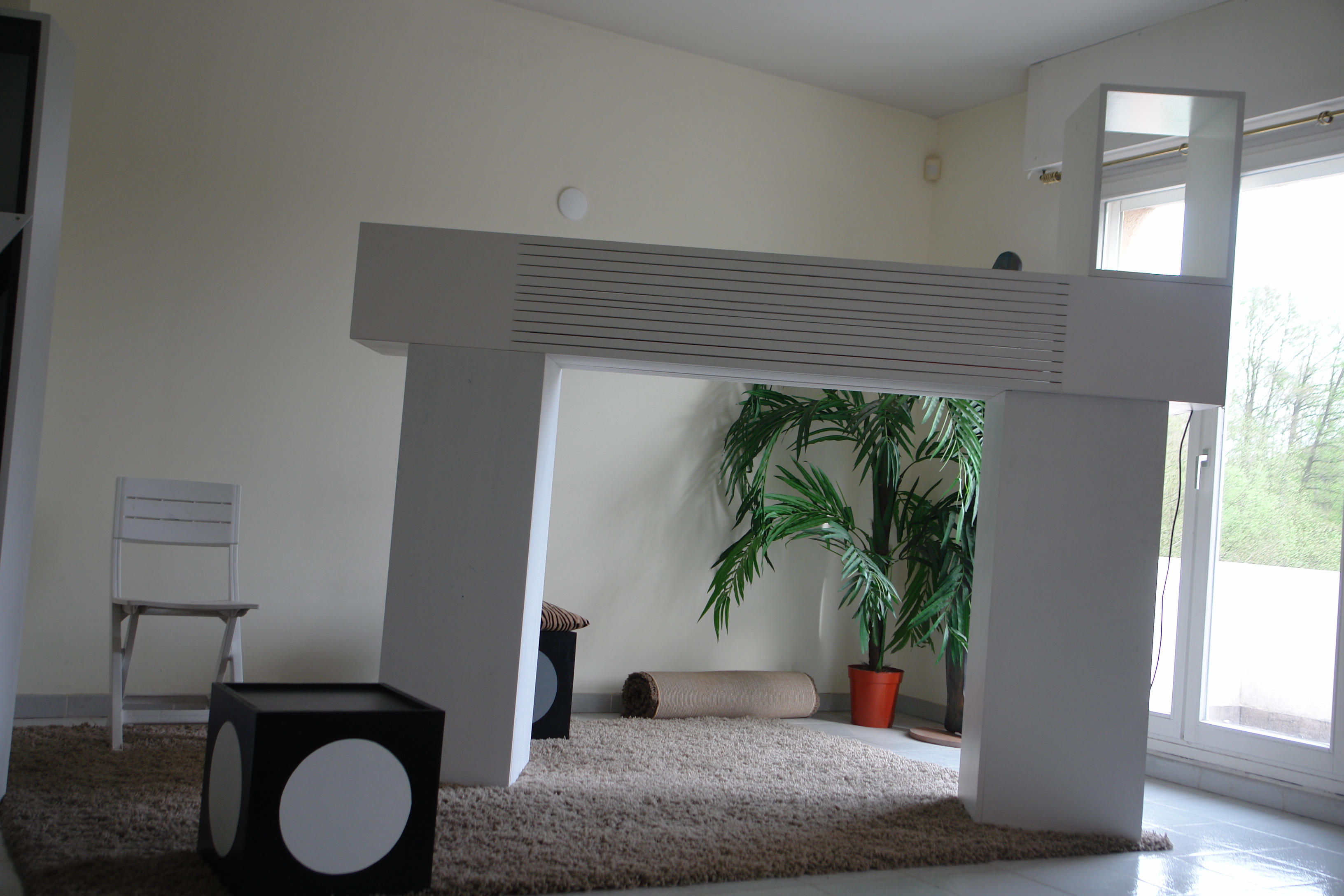 Lighting Arch 2