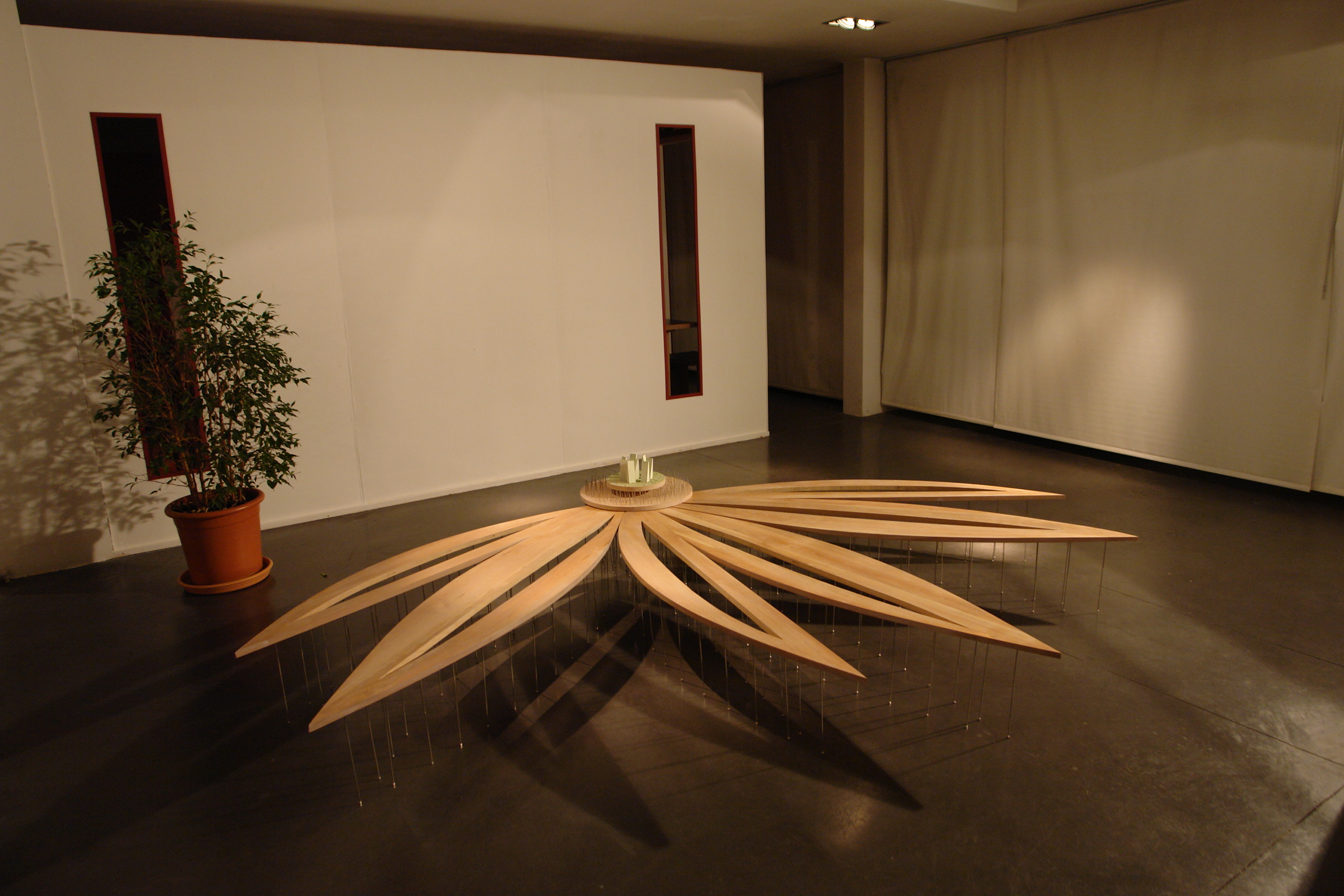 Floating Lotus Complete