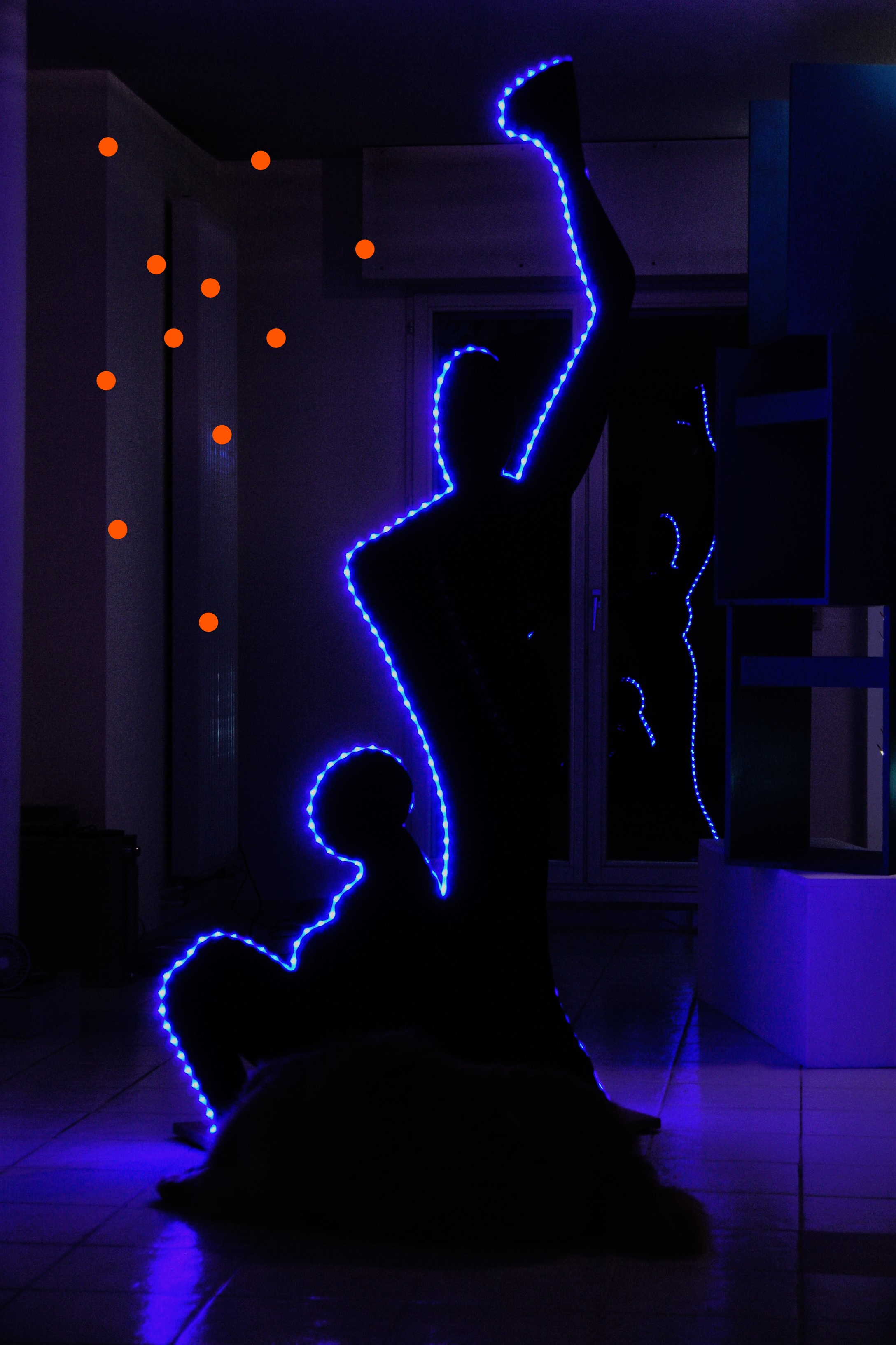 Strong Women's Light