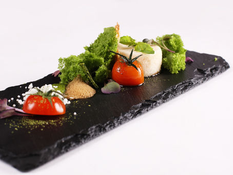 Internationale Dag van de Duurzame Gastronomie