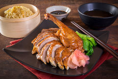 Le 15 août : Début de la saison des canards sauvages