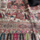 Thumbnail: Black Pashmina Shawl with Kani Border