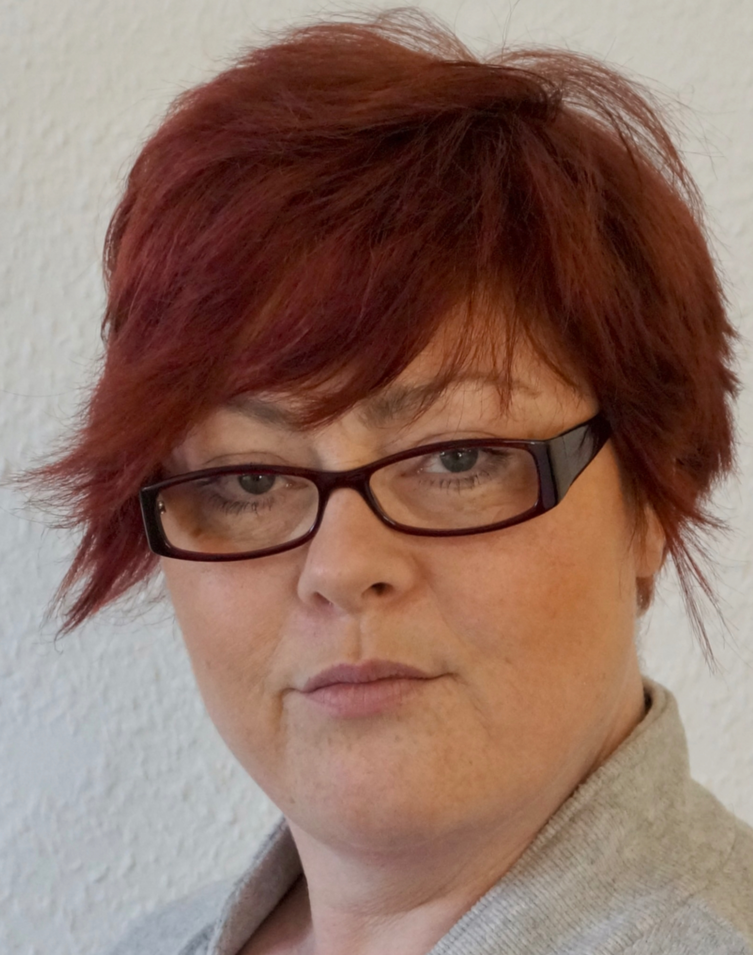 Autorenbild: Susann May