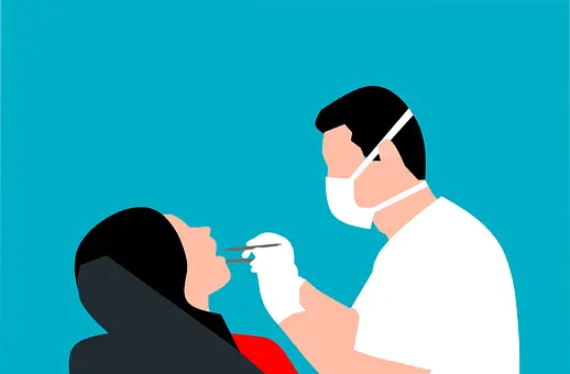 Dental Clinic in Dubai