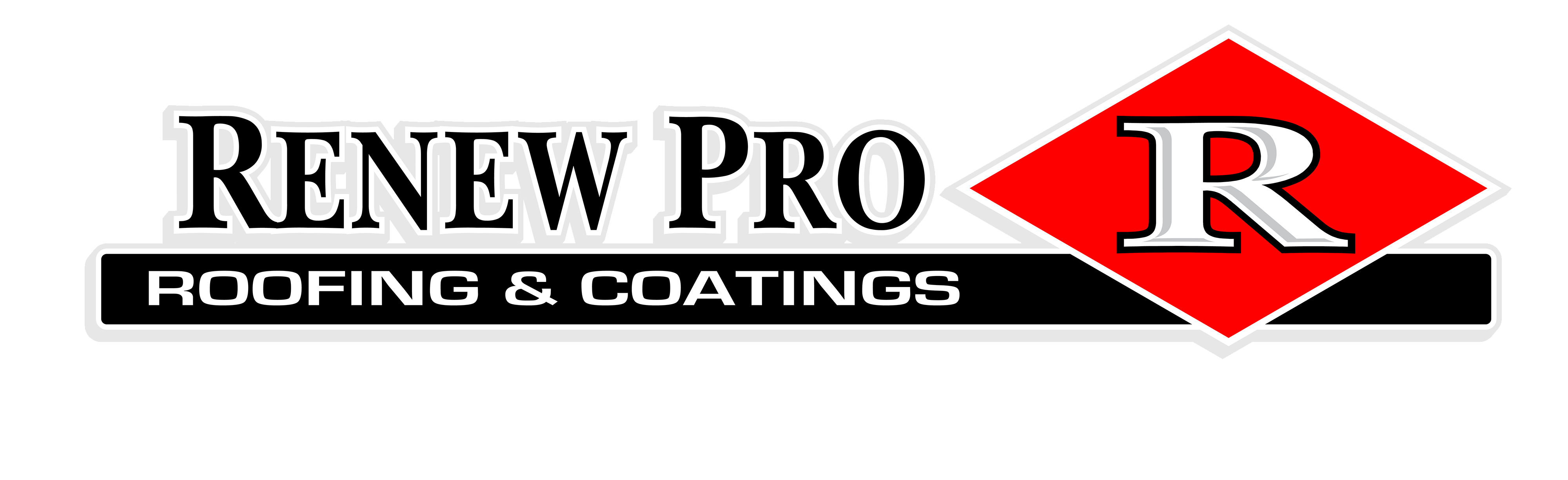 RenewPro Roofing logo