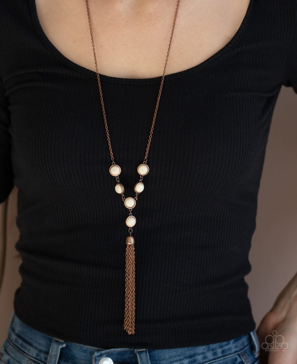 Rural Heiress - Copper