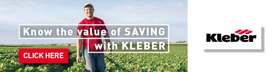 BANNER - AG Kleber 2020 Spring Promo 970