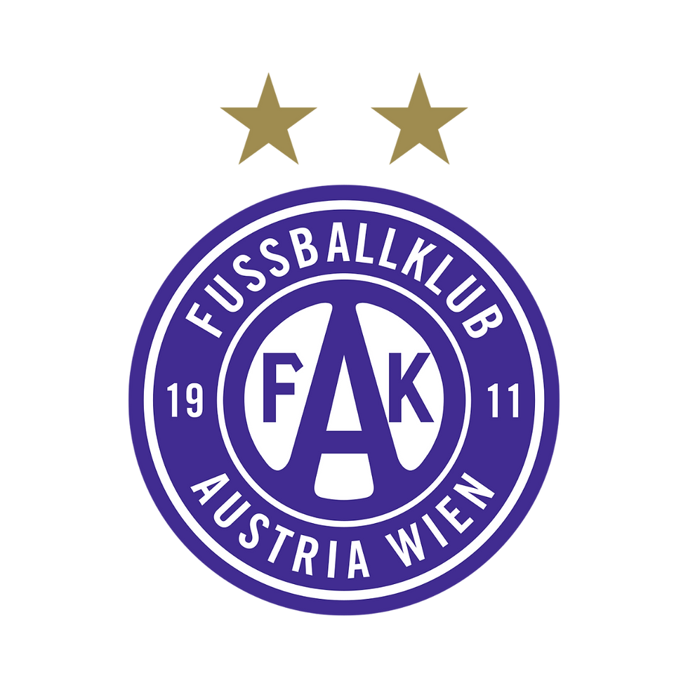 FK Austria Wien, SPIELERPASS CUP Niederösterreich