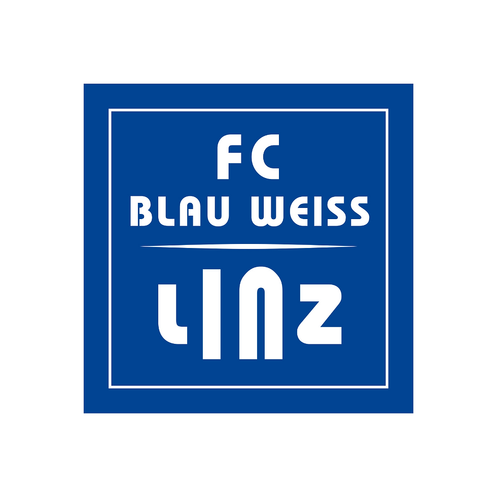 FC Blau-Weiß Linz