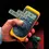 Miniatura: Calibrador de Loop Fluke 707