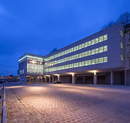 Maison de la Batellerie-Paris