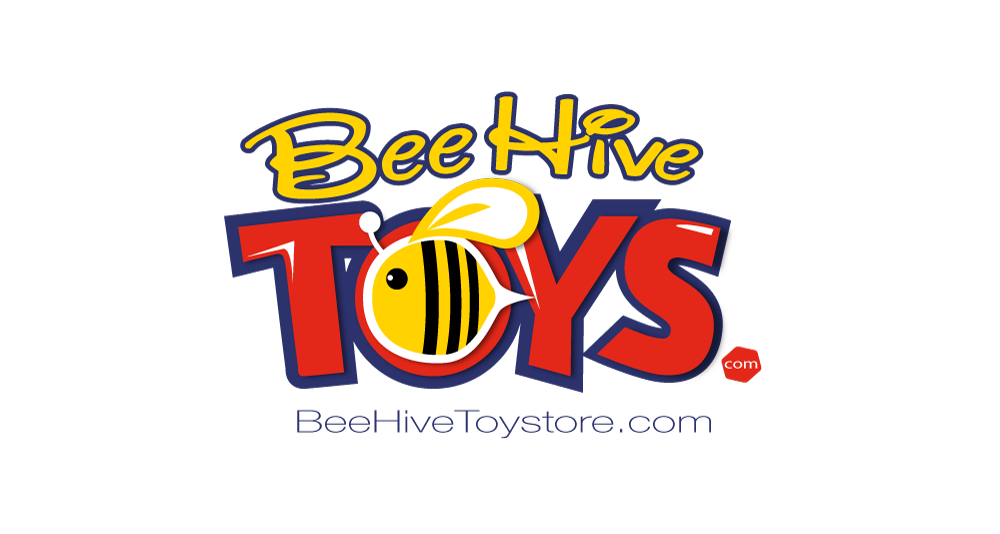 Bee Hive Logo