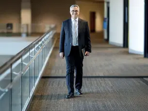 New General Conference President Calls Church to Rise Powerfully for Mission