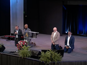 Soquel Camp Meeting 2025: Restoration Realized