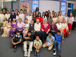 Wellspring Community Church: Building Faith Through Shared Leadership