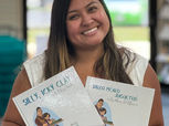 Sarai Mendoza's Spiritual Journey Inspires Children's Book