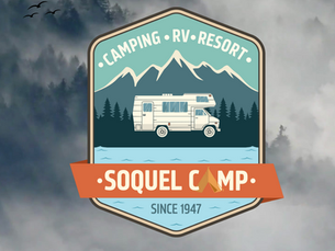 Soquel RV Camp Ground: Open Throughout the Year