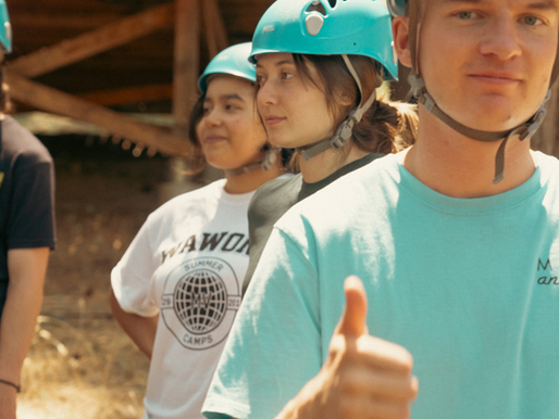Camp Countdown: How Prayer Built a Summer Camp from Impossible to Ready