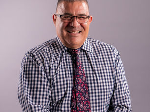Carlos Garcia Bids Farewell to Central California Conference, Steps into Vice President Role at Pacific Union College