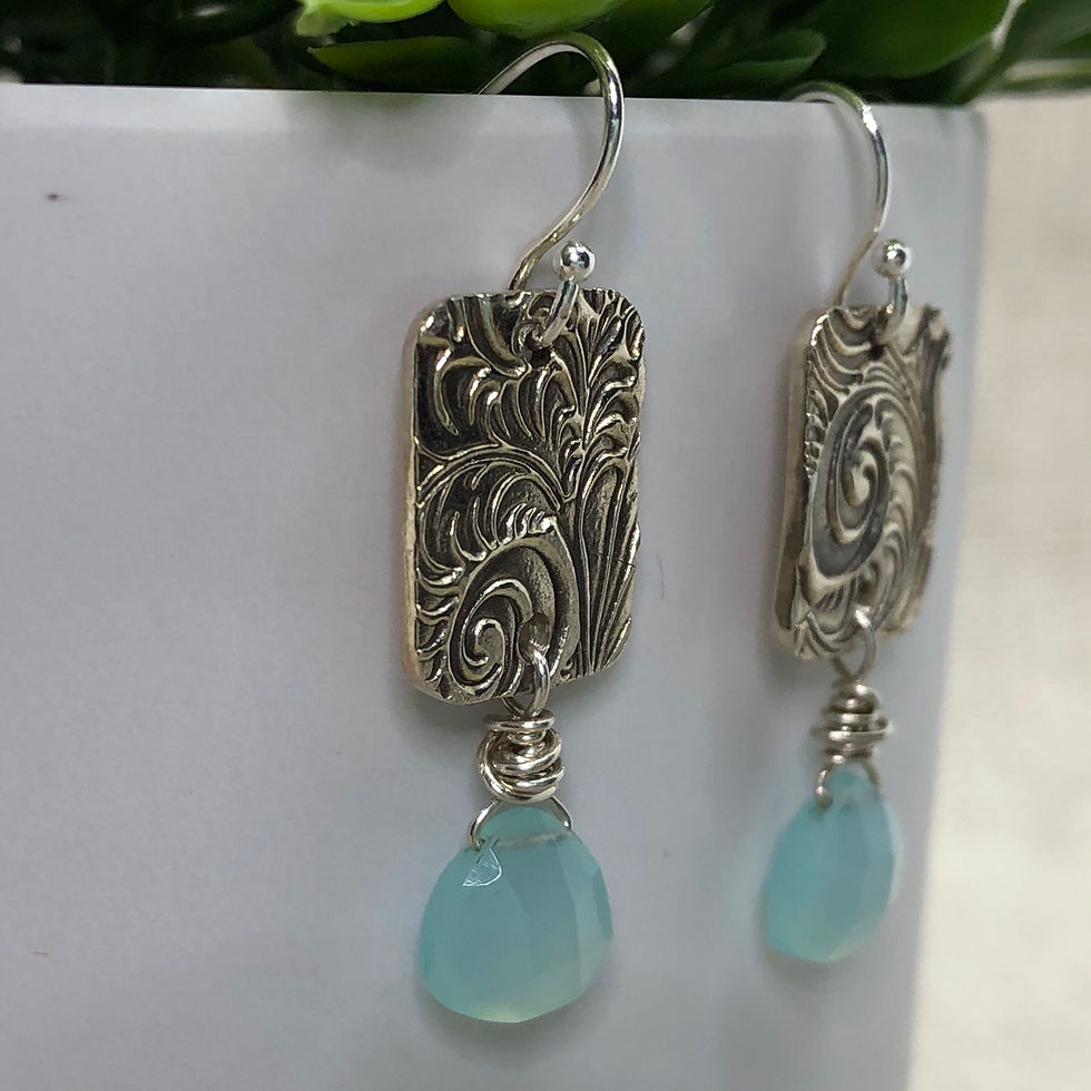 Thumbnail: Blue Fern