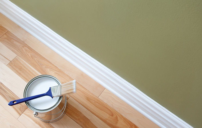Painting Interior