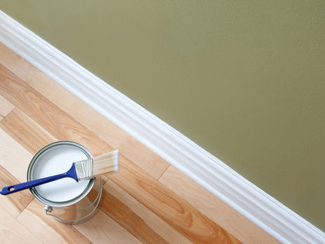 House Painting Tips