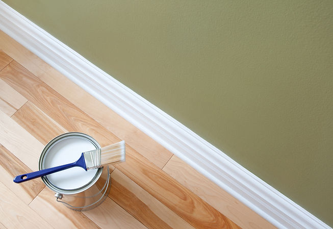 SG Nice Painting Services