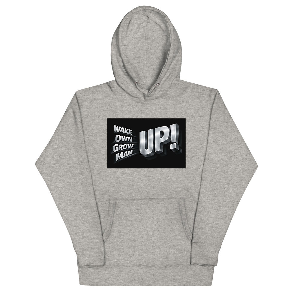 Thumbnail: Unisex Hoodie