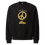 Thumbnail: Oversized heavyweight sweatshirt