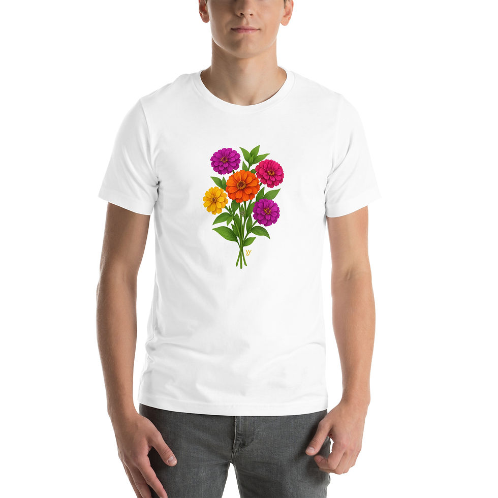 Thumbnail: Unisex t-shirt